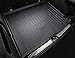 Kaungka Cargo Liner Rear Cargo Tray Trunk Floor Mat Waterproof Protector Compatible with 2016 2017 2018 2019 Mercedes-Benz Benz GLC250 GLC300 GLC350 GLC43