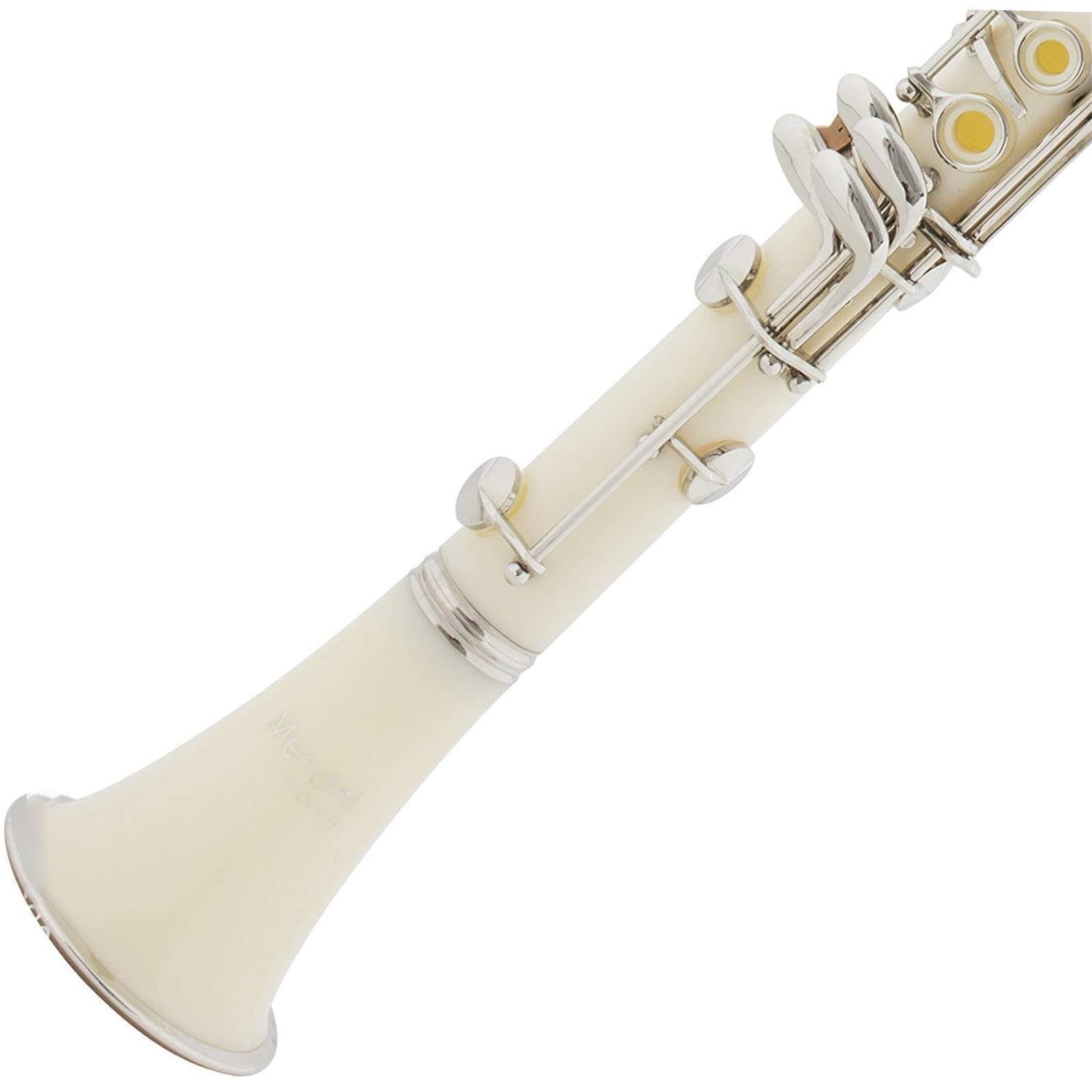 Clarinete Bajo Clarinete en si bemol de 17 teclas