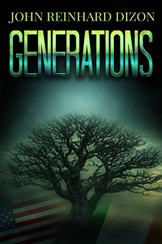 Bargain eBook - Generations