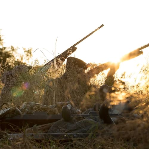 image for Pelican - Trek 45 Utility Sled - Black - Pull Rope - 4 Season Sled - C