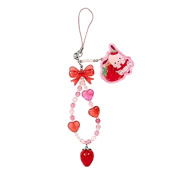 Amazon.co.jp: サンリオ(SANRIO) シークレットストラップ