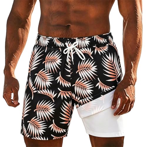 Pantalon jambe large asiatique homme respirant et fluide pour l'été