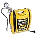 Powerplus POWX1705 POWX1705-Compresor 1100w + 5uds Sin aceite, Jaune, X1705-mobil-Zubehör