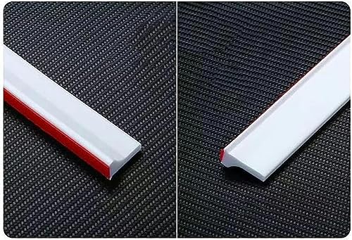 Bande de retenue d'eau pour seuil de porte pour une salle de bain propre - 6