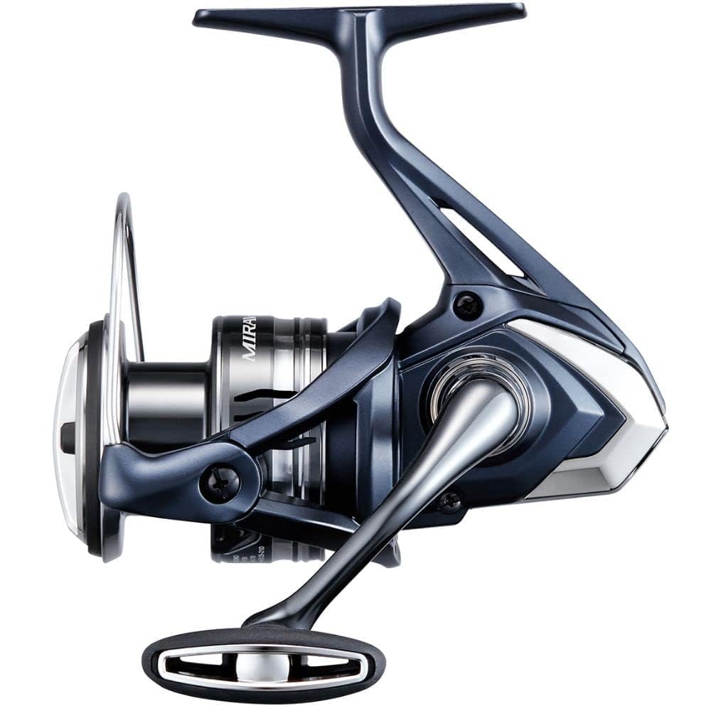 Amazon | シマノ(SHIMANO) スピニングリール MIRAVEL(MIRC5000XG