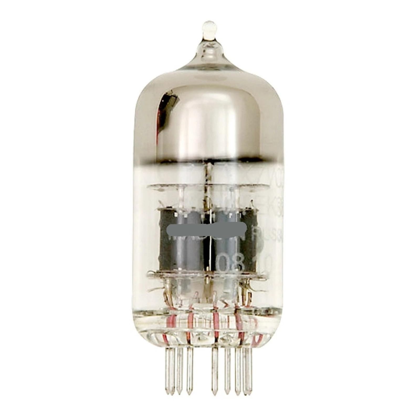 Tube 12ax7wc ecc83 7025 double triode de haute précision acoustique - 2