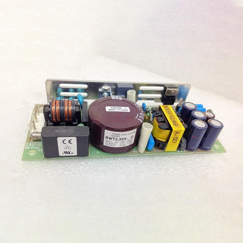 BWT3.3SX-U For SOURCE Industrial Equipment Роⱳеr Supply 0.7-0.4A+3.3V 0.6