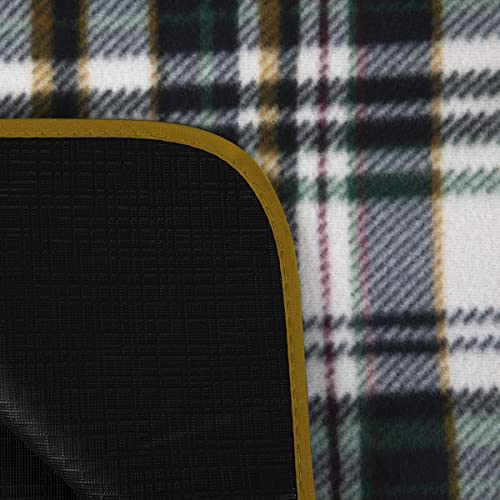 Oniva - A Picnic Time Brand - Blanket Tote Xl Outdoor Picnic Blanket - Beach Blanket - Camping Blanket #TOP2