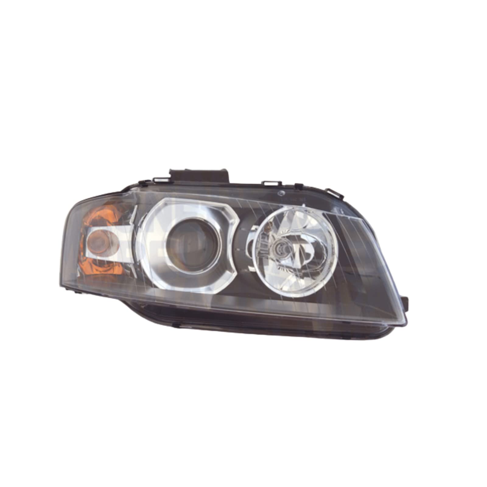 Magneti Marelli 711307022497 Hauptscheinwerfer, Recht Bilitronic