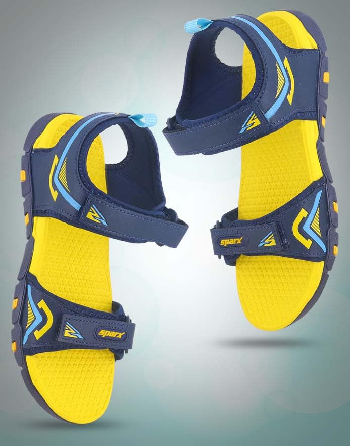 Image of Sparx Boys buckle Sandal