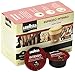 Lavazza Espresso Intenso for Keurig Rivo System, 18 Count -0.26 oz Each, Pack of 2