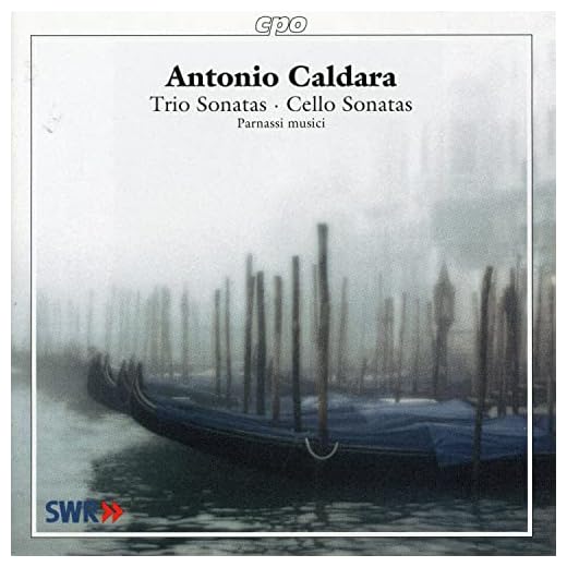 Sonates En Trio & Sonates Pour Violoncelle