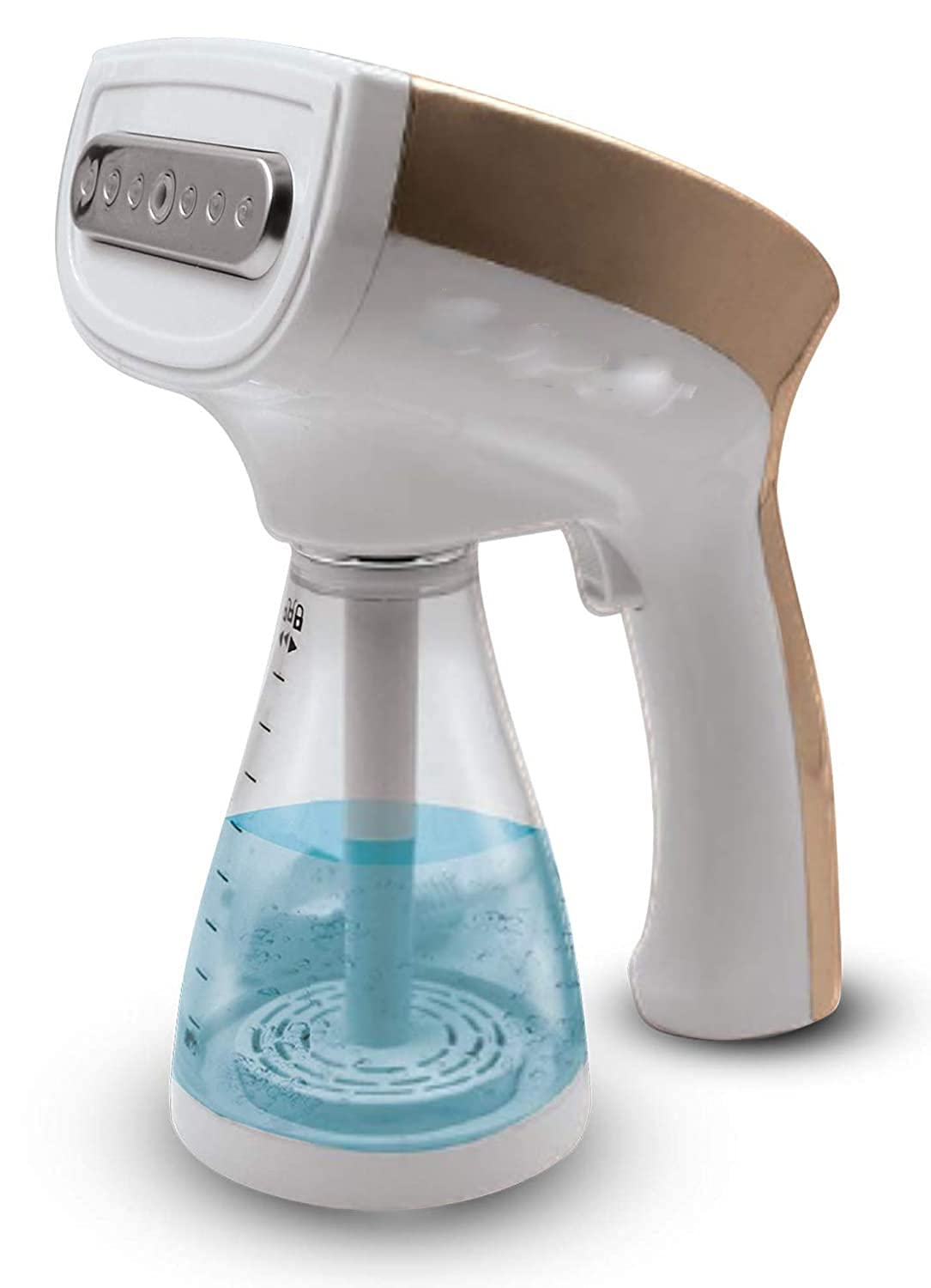 smars ® Automatic Sanitizer Fogger Smoke Machine Spray Gun RLH104 (B095S6VW2B) Amazon Price History, Amazon Price Tracker