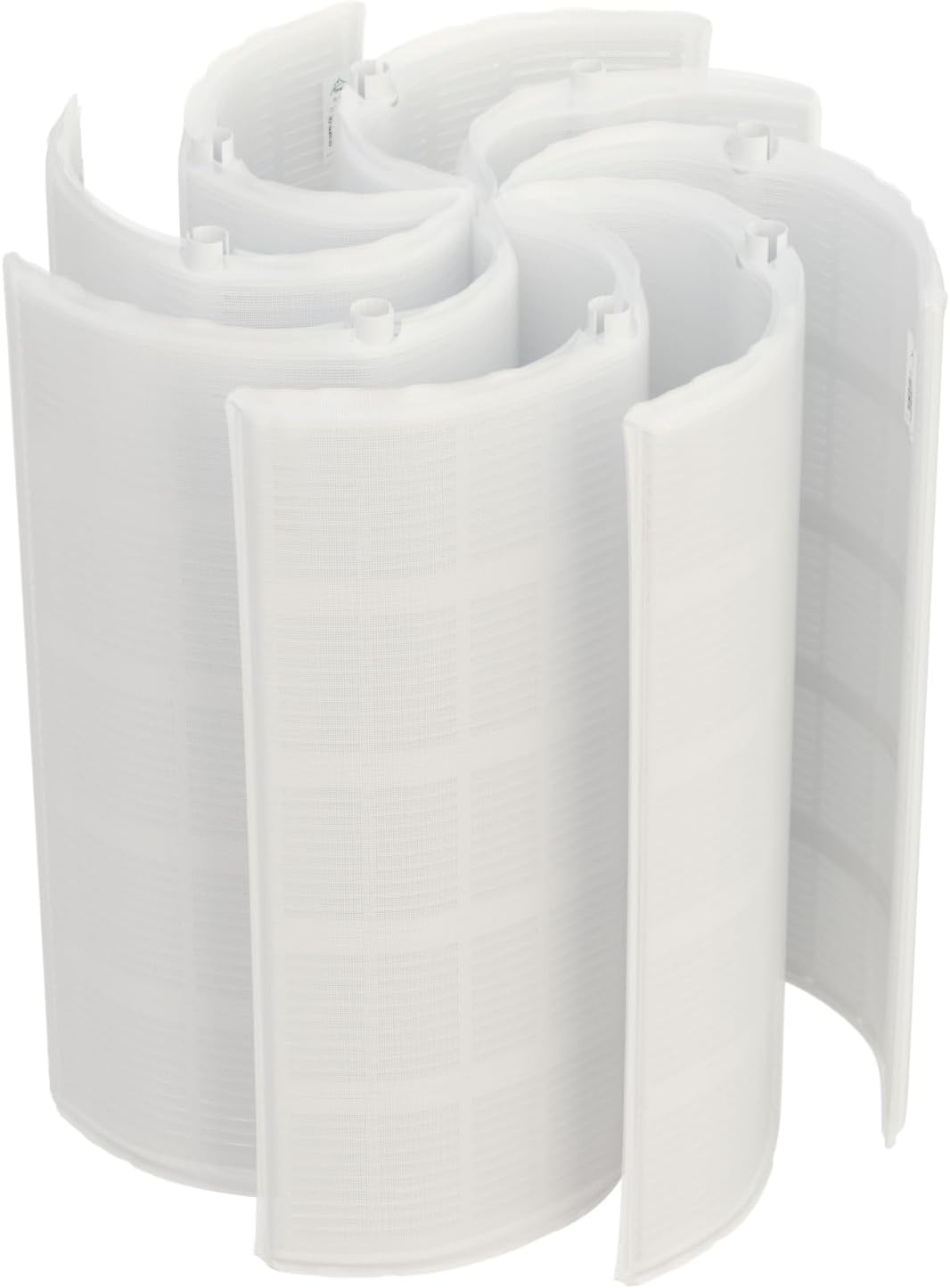 TOREAD FS-2005 DE Filter Grids Replace Unicel FS-2005, PFS3060, Filbur FC-9550, Hayward Pro-Grid DE6020, DEX6000DA, MicroClear DE6000, L x W: 30" x 11"(Full)/30" x 9-3/4"(Partial), 60 Sq.ft Filters