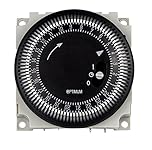 Optimum Main Combi Multifit Integral 24 Hour Time clock Mechanical Boiler Timer