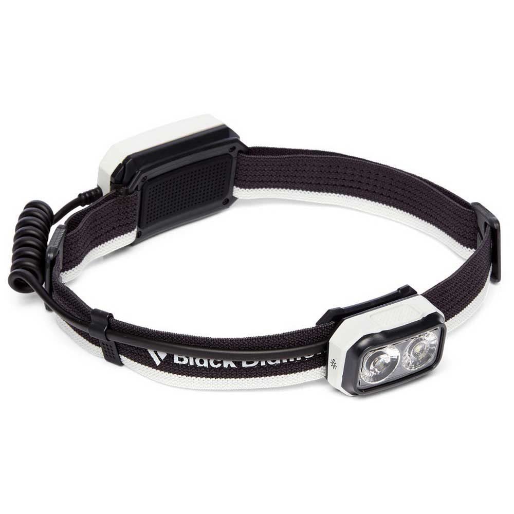 Black Diamond Onsight 375 latarka czołowa z aluminium