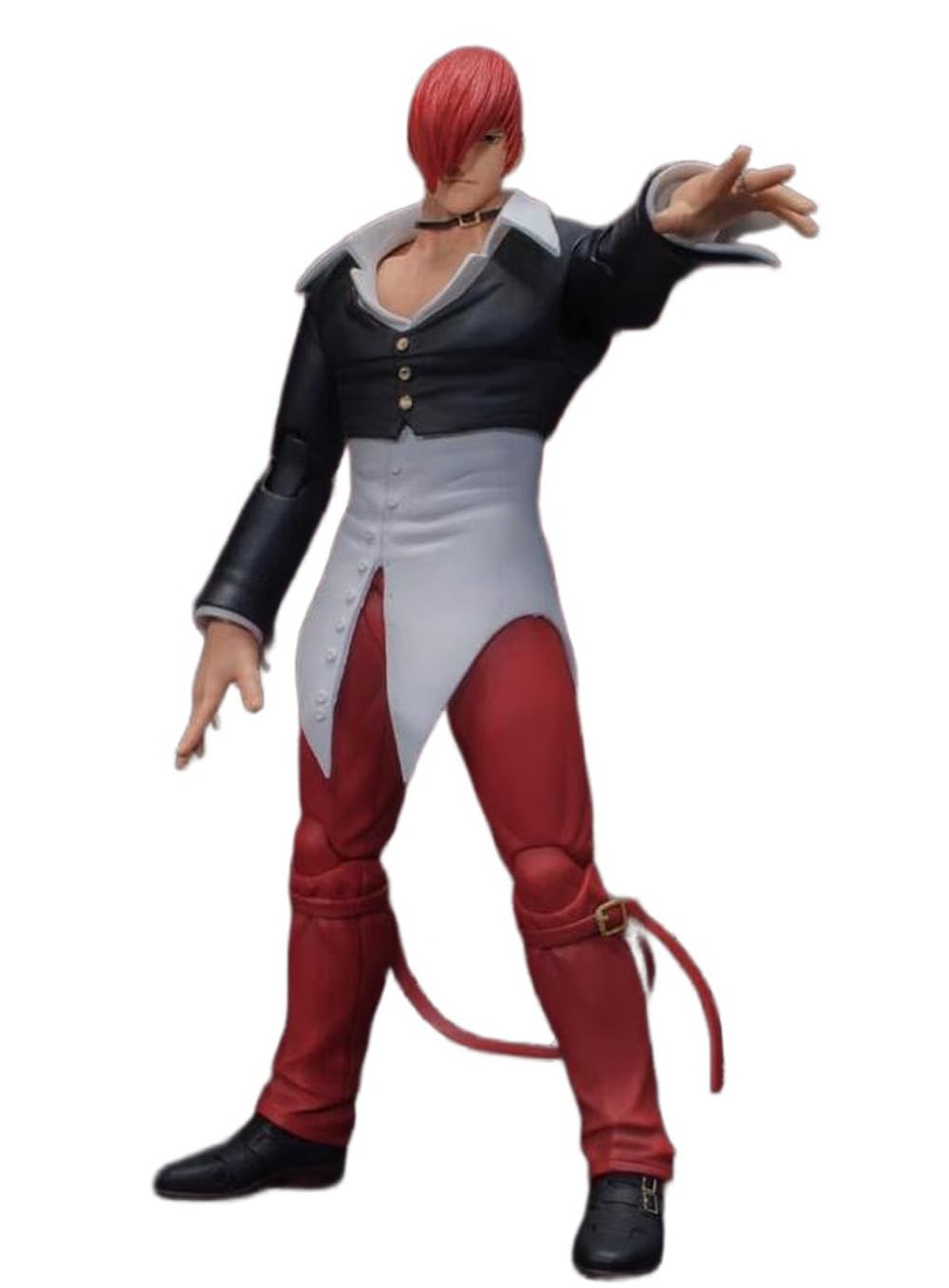 Amazon.co.jp: [AC]Storm Toys 八神庵 1/12 KOF ザキングオブ 