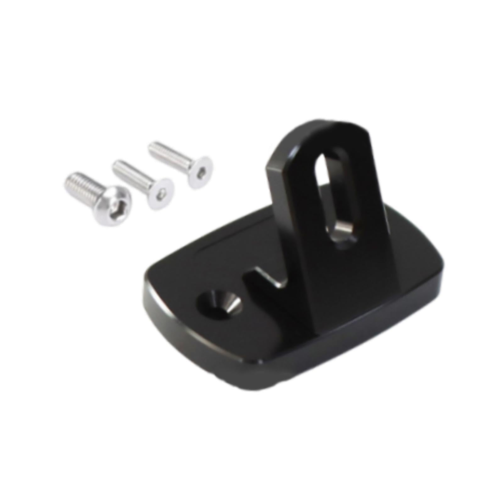 VELURA Tire Pressure Monitor Bracket for Motorbike Electric Bicycle Scooter|1 Motorcycle Axle Tool|Tire Pressure Monitor Systems| Parts & Accessories-image-8