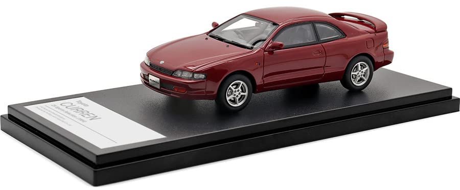 402-151 Hi-Story 1/43 トヨタ CURREN HS396 402-151 Hi-Story 1/43 トヨタ
