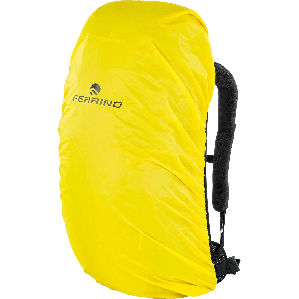 Ferrino estella 40 75756QCC colore nero zaino 40L leggero, comodo, ergonomico e capiente ideale per trekking, escursioni e viaggi. 40