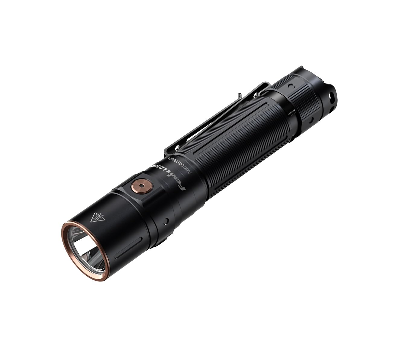 Fenix LD30R High-Performance Outdoor Flashlight ** Canadian