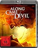  Along Came The Devil [Alemania] [Blu-ray]