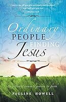 Ordinary People Finding Jesus 1909824925 Book Cover