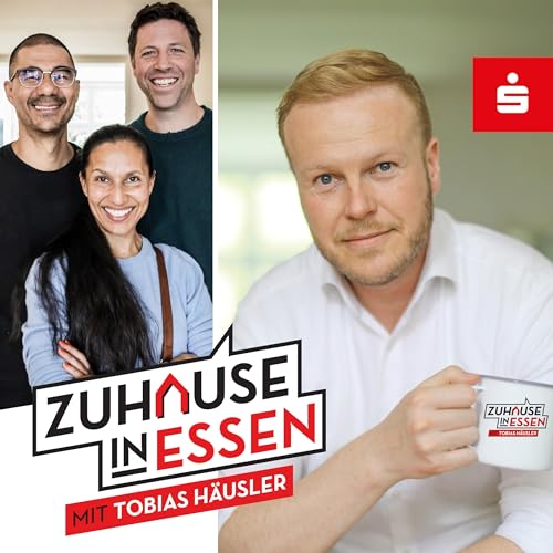 Folge 70 - urbahn music sessions - Benny und Joyce und Jo&euml;l