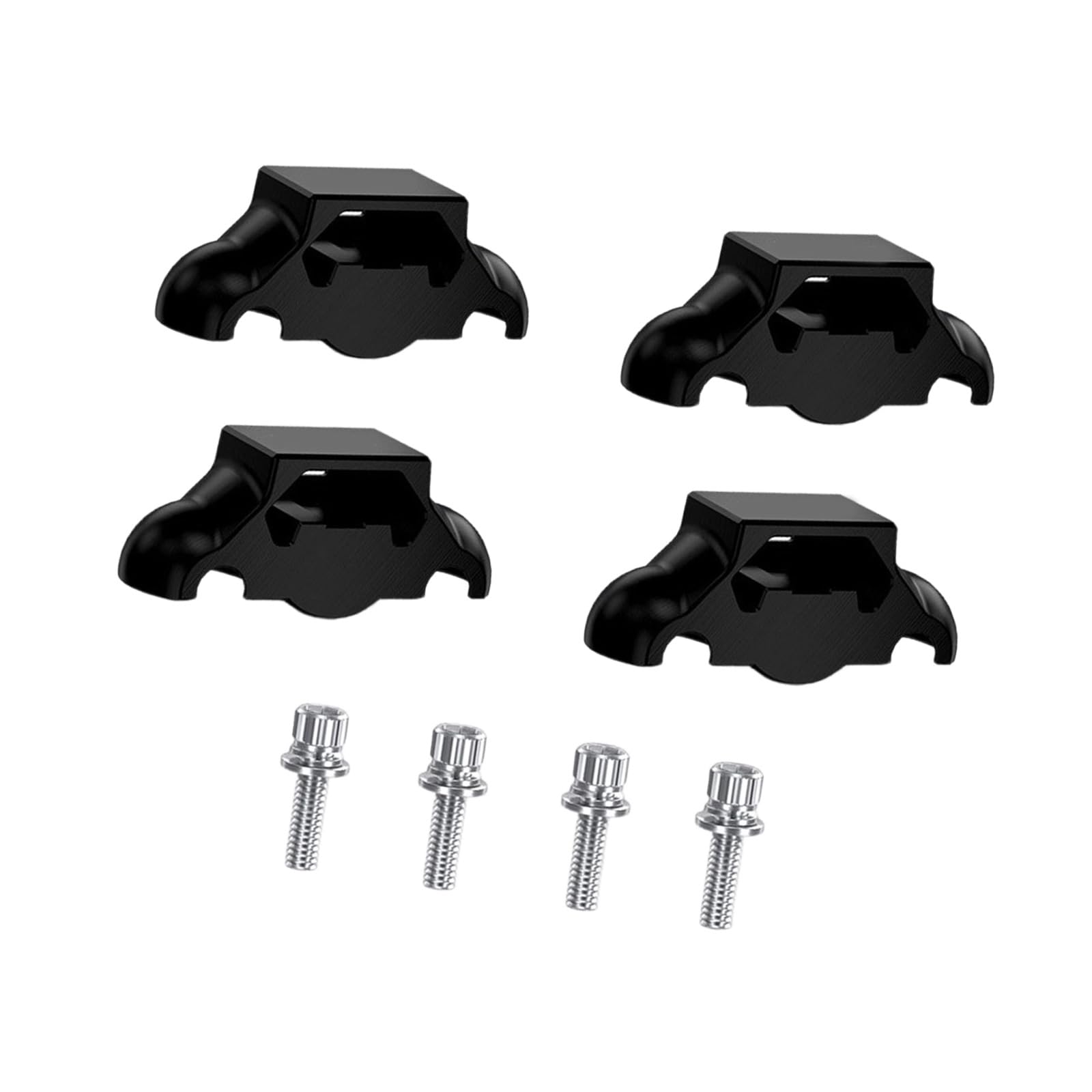 XuQiZZpp Cycling Trainer Stabilizer Base Set Bike Training Platform Suitable for Enhancing Stability During Workouts