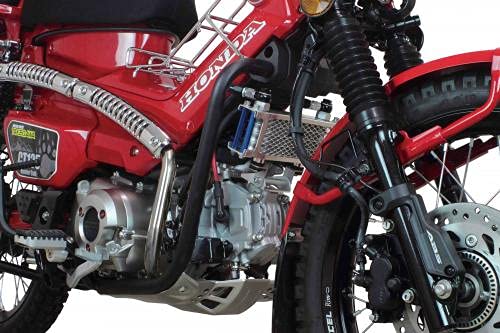 Amazon | スペシャルパーツ武川(TAKEGAWA) サブフレームキット