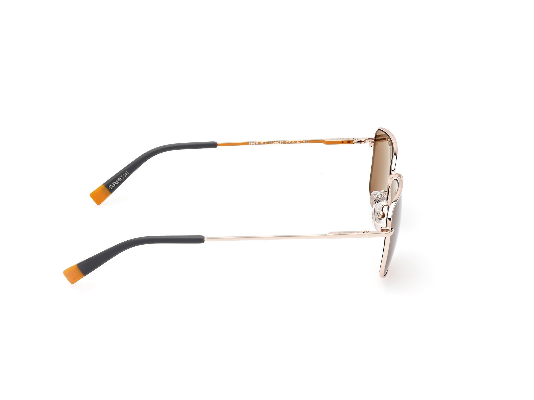 Timberland Herren Tb9338 sonnenbrille