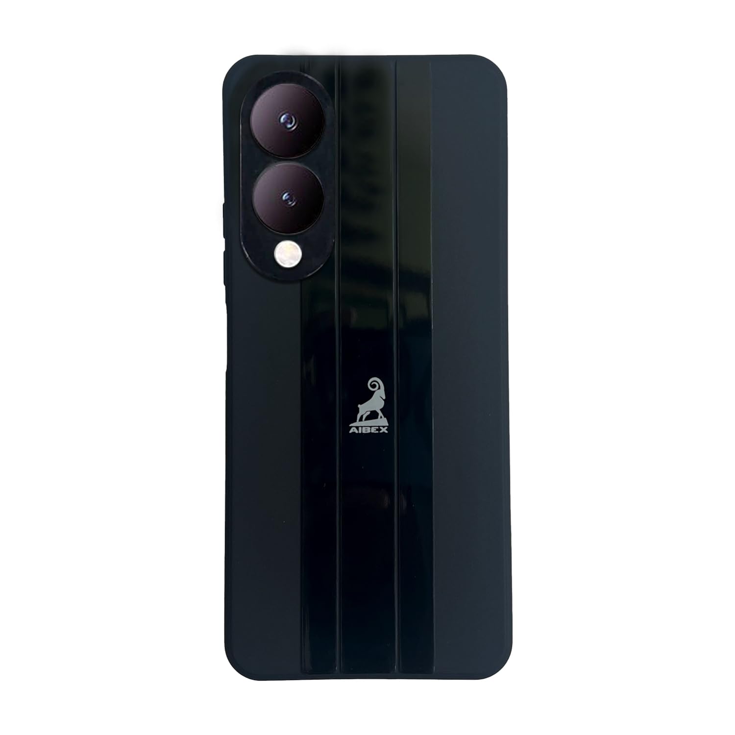AIBEX® Sleek Back Cover Case Compatible with Vivo Y28 5G / Vivo Y17s 4G with Camera Guard and Diamond Finish (B0CKVYCW2S) Amazon Price History, Amazon Price Tracker