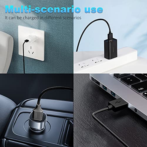 Batería NP-F950 recargable con cargador compatible Sony CCD-TR511E 6