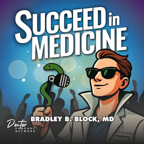 How Overwhelmed Doctors Transform into Masters of Uncertainty | Ep486