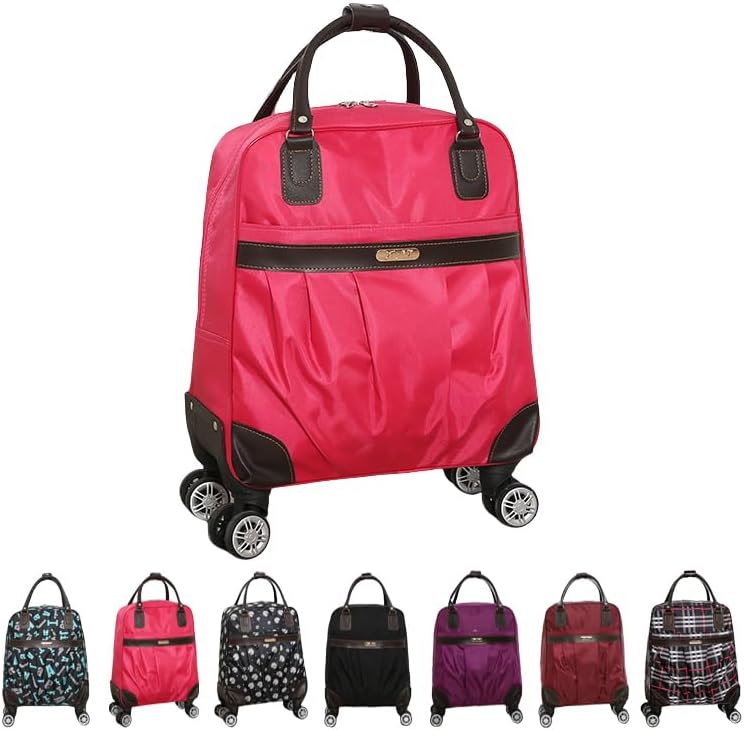 [PASUNY] スーツケース ソフトキャリーバッグ 軽量 容量拡張可能 無地 収納力 手荷物入れ キャリーバッグ 旅行 出張 機内