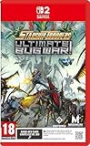 Starship Troopers Ultimate Bug War Nintendo Switch 2