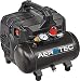 Produktbild Aerotec 2010261 Kompressor Supersil 6 105l/min 0,75 kW 6l
