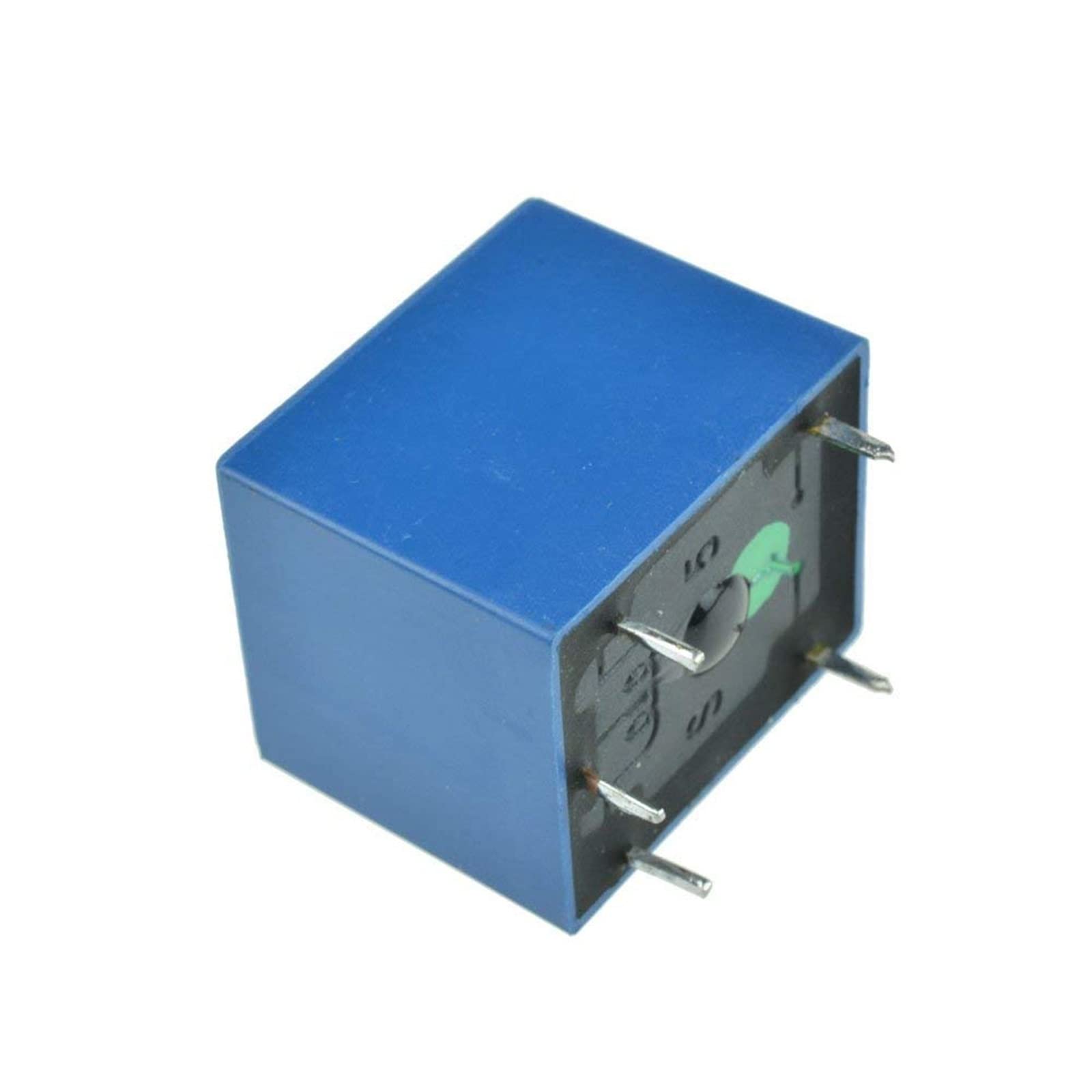 Parti elettroniche 100 pz 5 Pin SRD-05VDC-SL-C 5VDC 10A 250VAC Relè di Potenza PCB Tipo T73-5V SRD-5VDC-SL-C 10A 125VAC Relè 5v in Magazzino