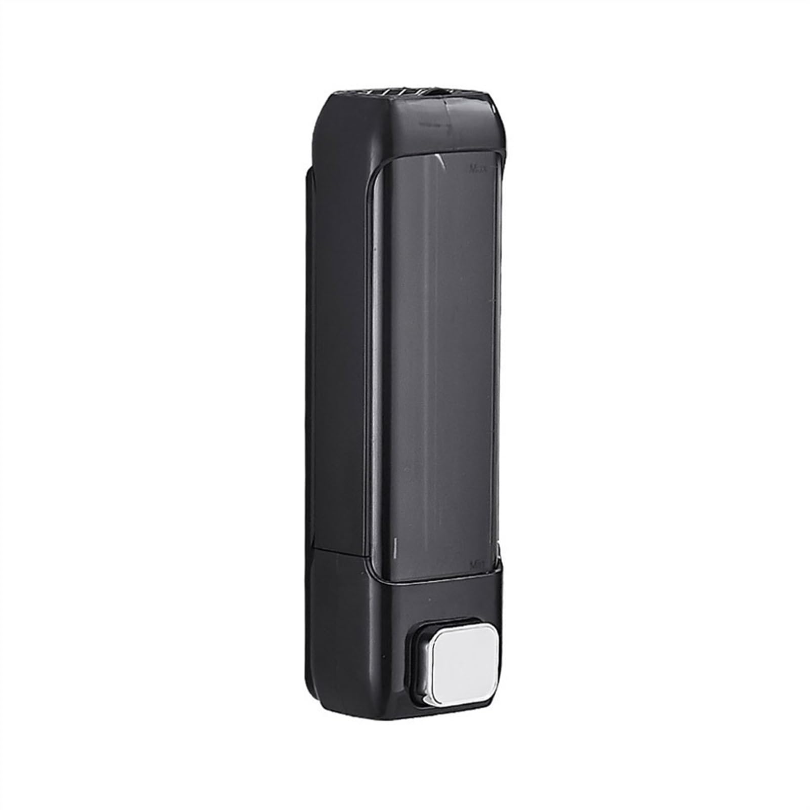 Handseifenflasche 400 ml große Kapazität wandmontierter Seifenspender Hotel-/Hausbad Shampoo-Split-Flasche Badezimmer-Seifenspender Waschmittelspender，
