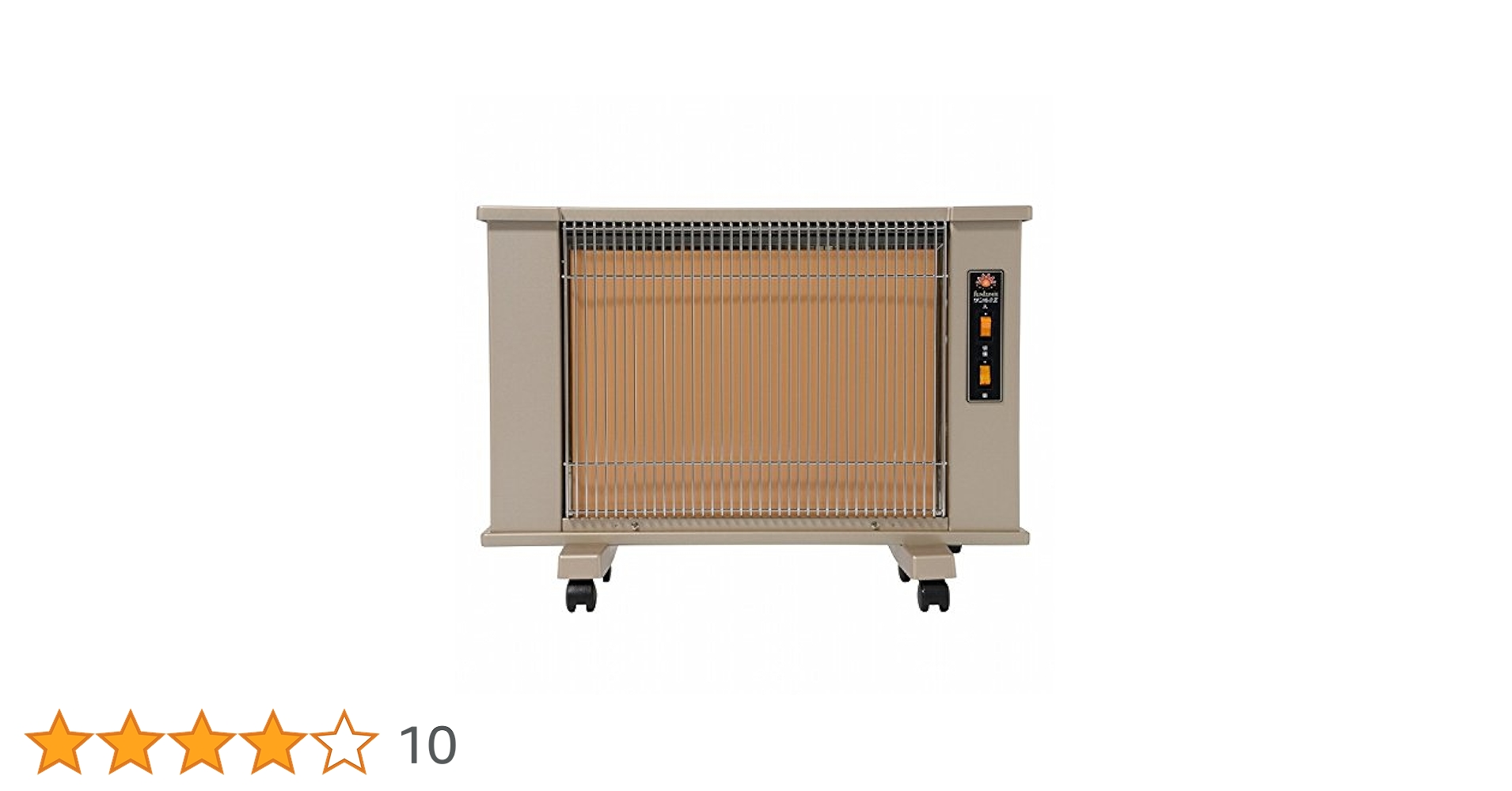 Amazon | サンルミエ＜エコルーム760＞パネル：オレンジ