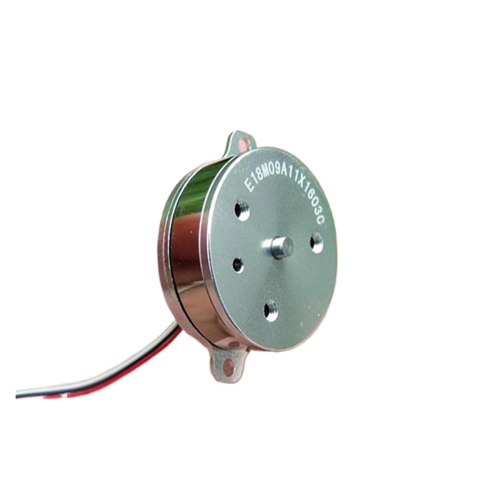 Moteur sans balais 1500KV triphasé pour nacelle de drone et mini quadricoptère DIY