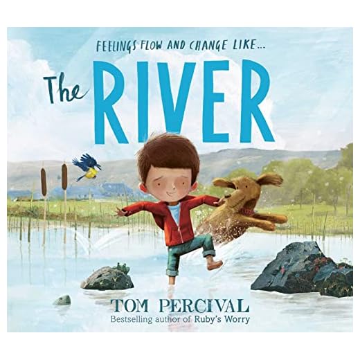 The River: Explore Your Emotions