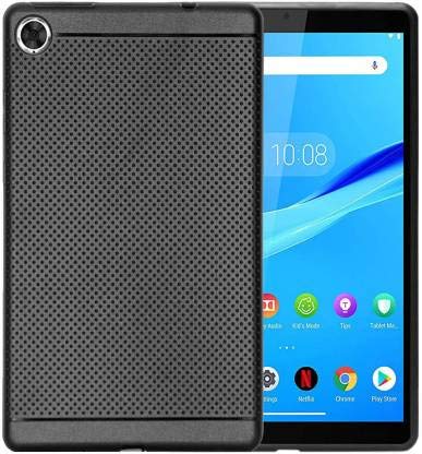 See full amazon price history chart for Zaoma Dotted Design Soft Silicon Back Case Cover for Lenovo Tab M8 (2nd Gen) 8 inch Tablet Model No. : TB-8505X / TB-8505F (Dotted Black) Zaoma Dotted Design Soft Silicon Back Case Cover for Lenovo Tab M8 (2nd Gen) 8 inch Tablet Model No. : TB-8505X / TB-8505F (Dotted Black) (B08HKF7M72) Amazon Price History, Amazon Price Tracker