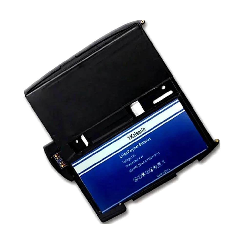 Bateria do Apple iPad 1 6500 mAh polimer litowo-jonowy kompatybilna A1315 A1219 A1337