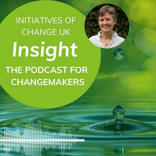 A Life Shaped by Listening &ndash; with Cathy Boobbyer