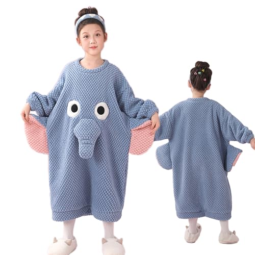 [FEENALDA] ���� ������� �p�W���} �R�[�����t���[�X �i�C�g�K�E�� 3WAY �ό` �X���[�v�T�b�N �@�\ ���̃f�U�C�� 95-170cm �j�����p �H�~ �g���� �v���[���g (S�i�����g���F145~155cm�j,�]�E (? �u���[))