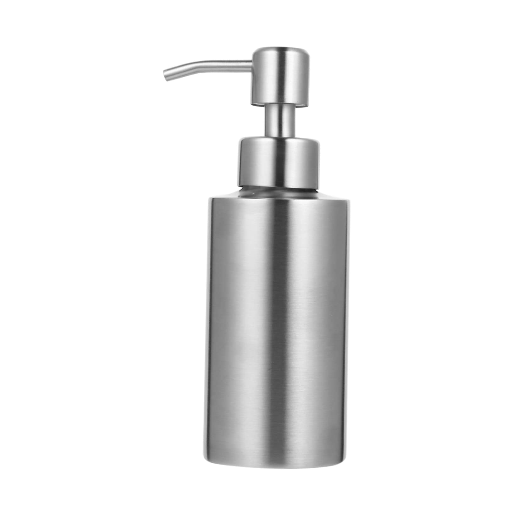 UTHCLO 1Pc Lotion Bottle Simple and Liquid Storage Container for Household Use for Shampoo Soap and Other Liquids