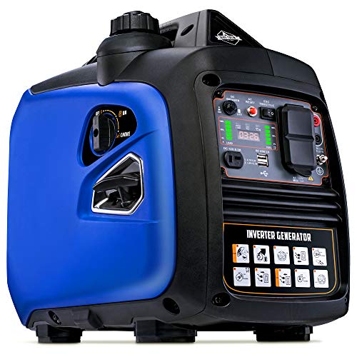 13 Best Portable Inverter Generators in March 2024