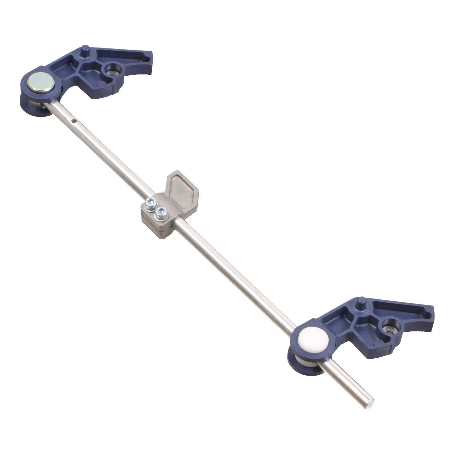 Enclavamiento estructural condenación mecanica Schneider elec pic - pc8 12 09 2