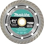 Makita 9557PBX1 4-1/2" Paddle Switch Cut-Off/Angle Grinder - Image 4